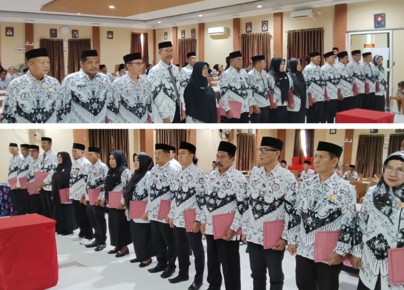 Bidang PGRI Kab. Luwu Utara - Persatuan Guru Republik Indonesia Cabang Kab. Luwu Utara