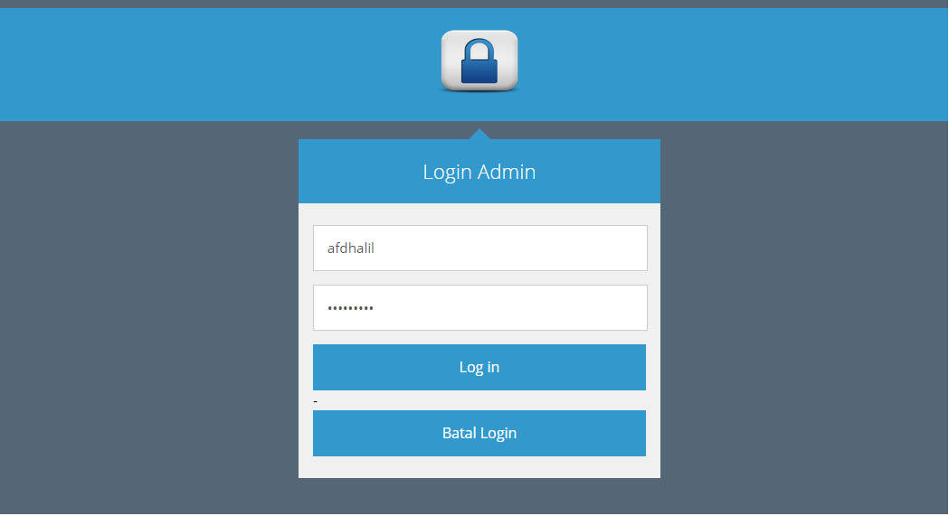 Login PGRI Kab. Luwu Utara - Persatuan Guru Republik Indonesia Cabang Kab. Luwu Utara